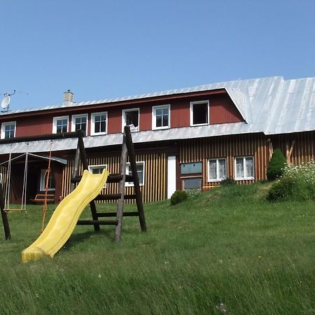 Pension 48 Spindleruv Mlyn Exterior photo