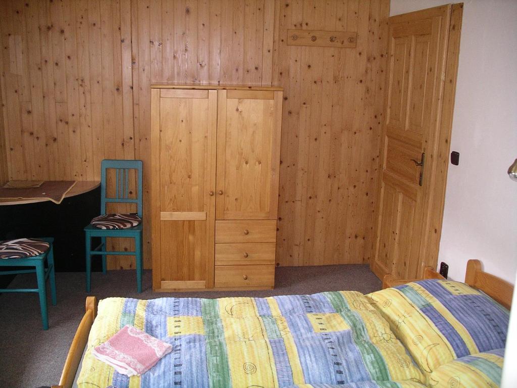 Pension 48 Spindleruv Mlyn Room photo