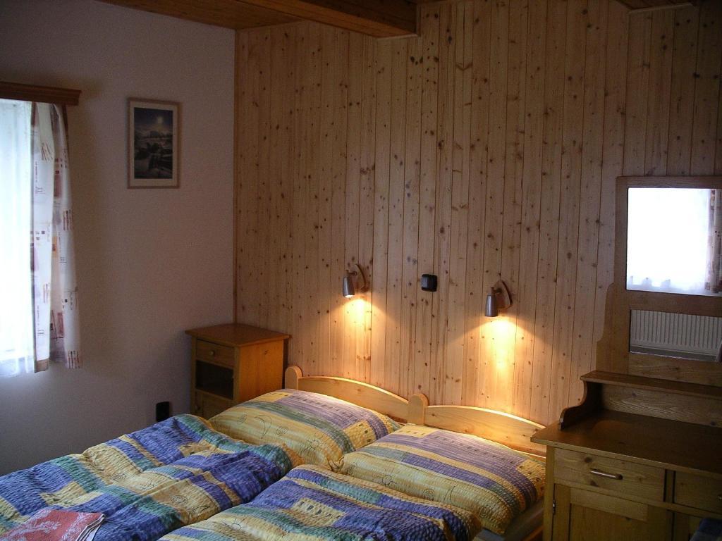 Pension 48 Spindleruv Mlyn Room photo