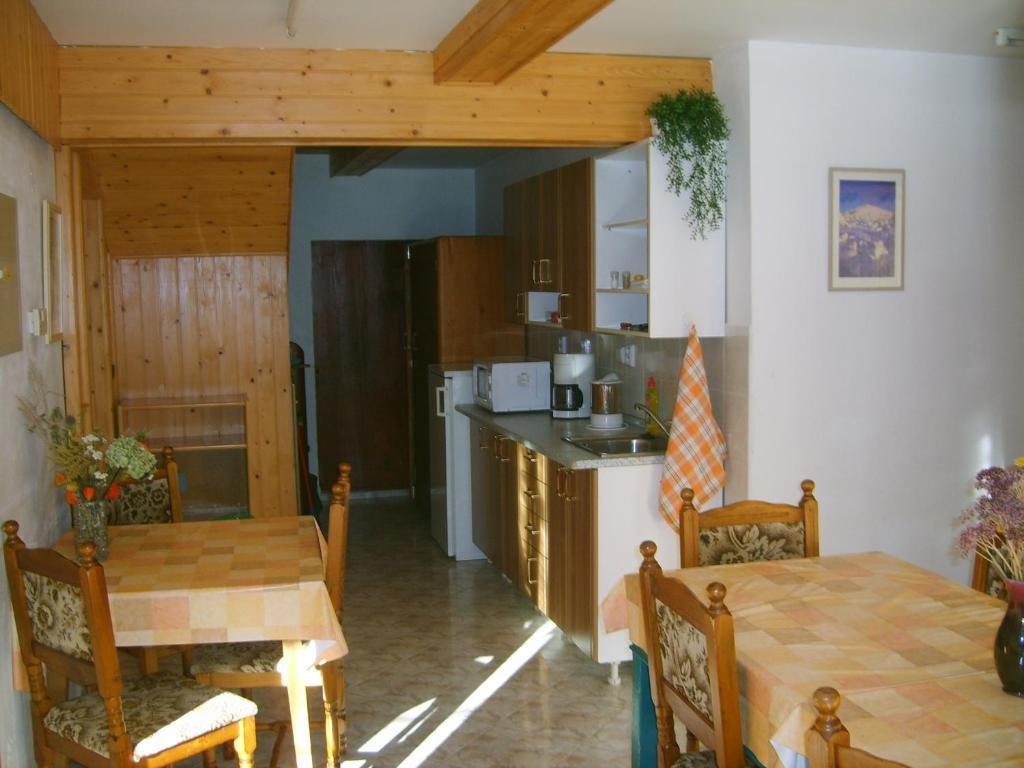 Pension 48 Spindleruv Mlyn Exterior photo
