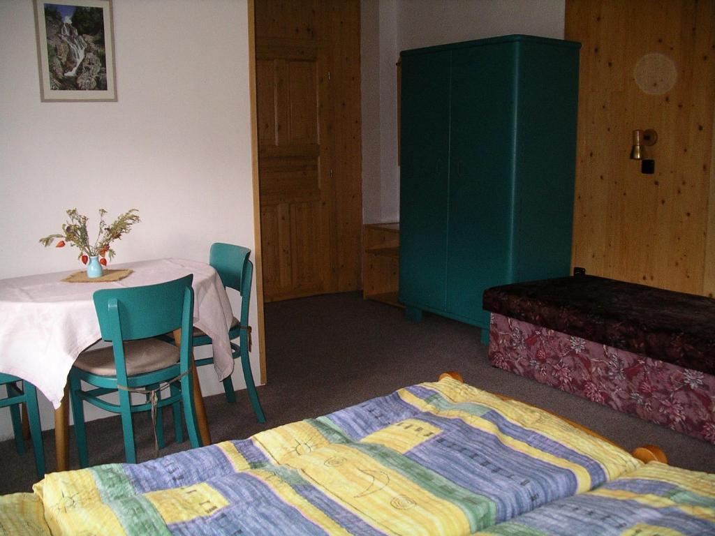 Pension 48 Spindleruv Mlyn Room photo
