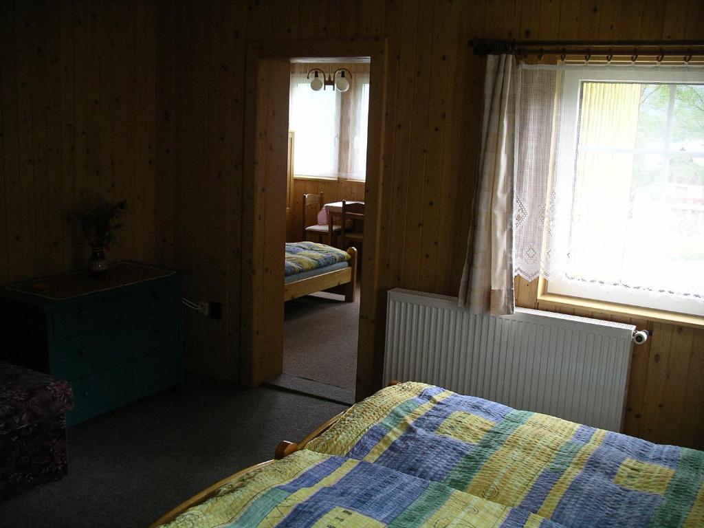 Pension 48 Spindleruv Mlyn Room photo