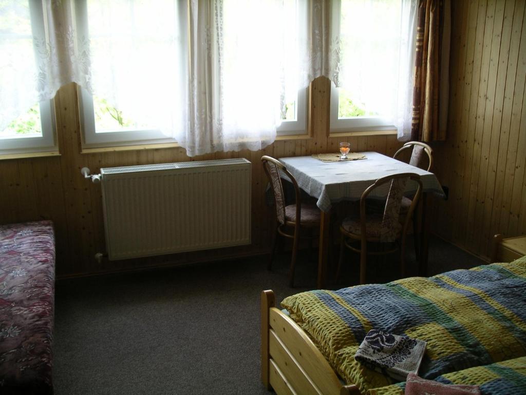 Pension 48 Spindleruv Mlyn Room photo
